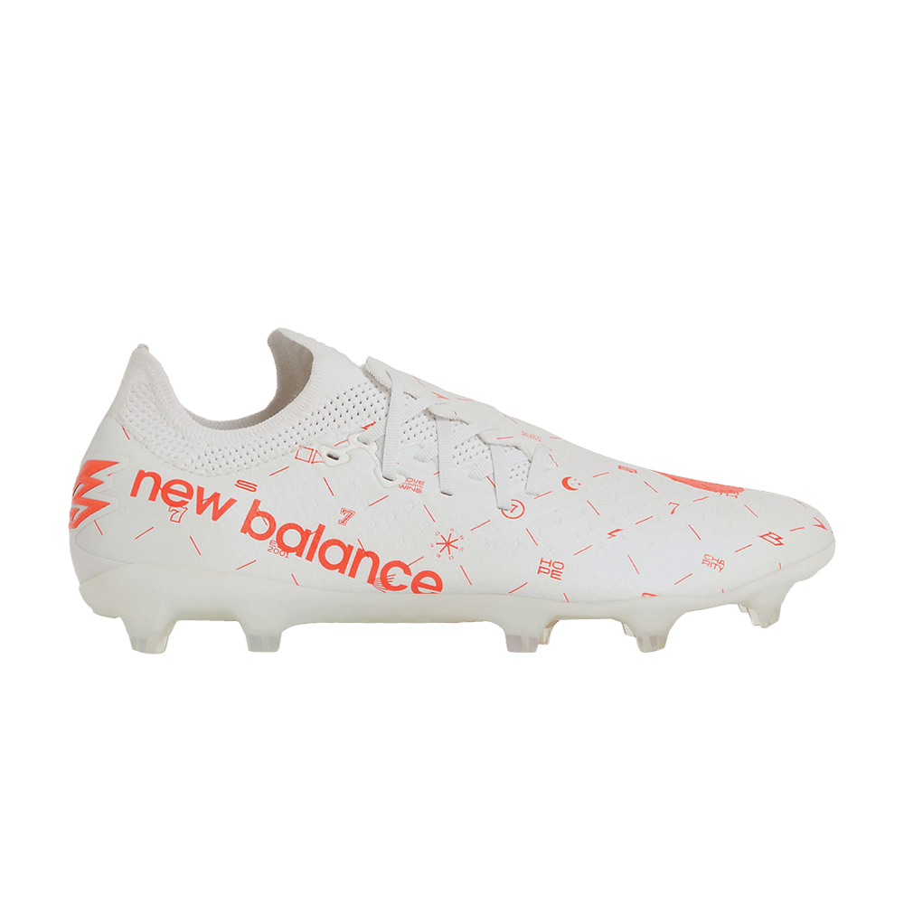 Bukayo Saka x New Balance Furon v7 Pro FG 2E Wide 'Seven Edition' SF1FSH7-2E