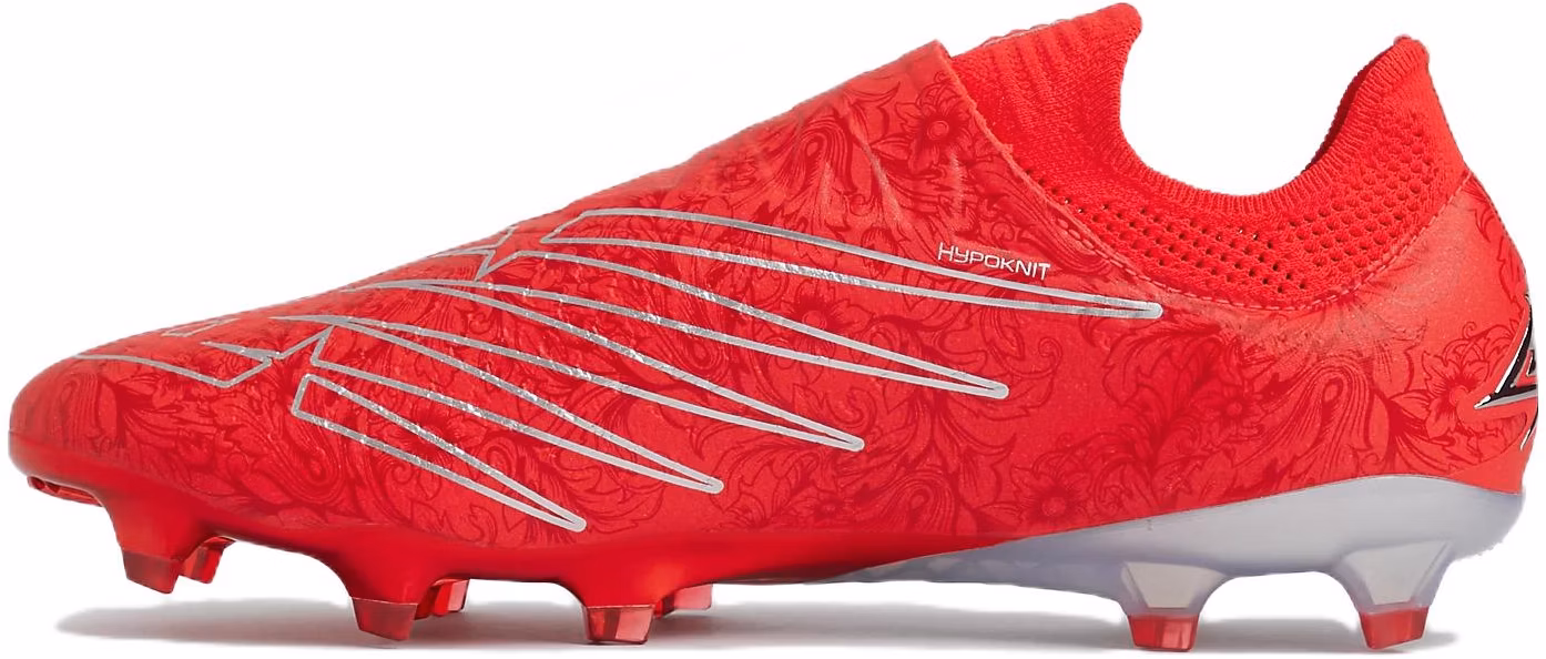 bukayo-saka-x-new-balance-furon-v7-pro-fg-energy-red