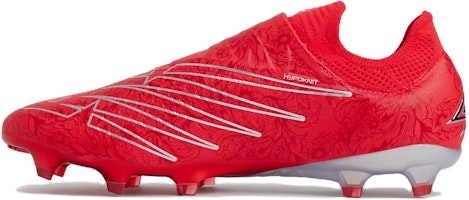 Bukayo Saka x New Balance Furon v7 Pro FG 'Energy Red' SF1FBS1 Bukayo Saka x New Balance Furon v7 Pro FG 'Energy Red' SF1FBS1