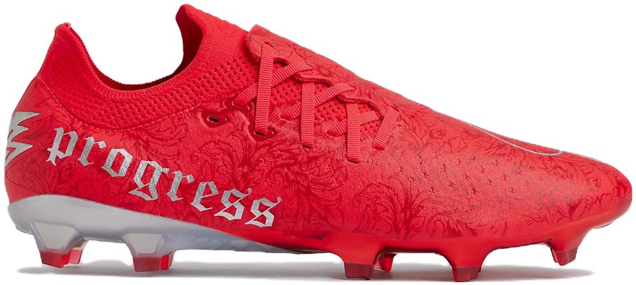 萨卡 x New Balance Furon v7 Pro FG '能量红' SF1FBS1 Order 萨卡 x New Balance Furon v7 Pro FG '能量红' SF1FBS1