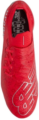 Bukayo Saka x New Balance Furon v7 Pro FG 'Energy Red' SF1FBS1 Shop Bukayo Saka x New Balance Furon v7 Pro FG 'Energy Red' SF1FBS1