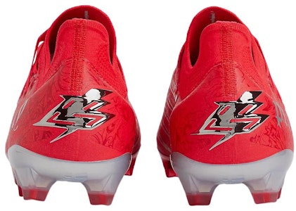 부카요 사카 x 뉴발란스 Furon v7 Pro FG '에너지 레드' SF1FBS1 SF1FBS1 Purchase 부카요 사카 x 뉴발란스 Furon v7 Pro FG '에너지 레드' SF1FBS1 SF1FBS1