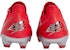 Bukayo Saka x New Balance Furon v7 Pro FG 'Merah Tenaga' SF1FBS1