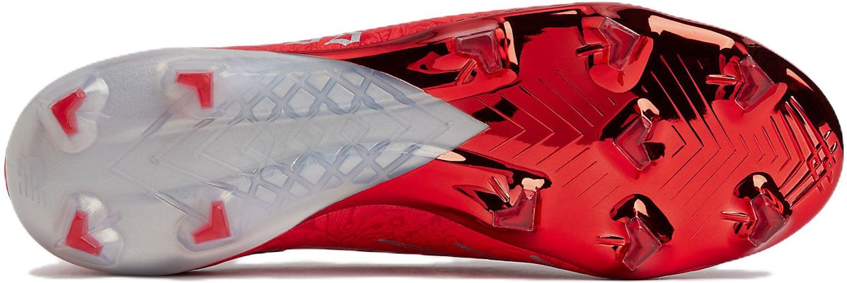 萨卡 x New Balance Furon v7 Pro FG '能量红' SF1FBS1 Details for 萨卡 x New Balance Furon v7 Pro FG '能量红' SF1FBS1