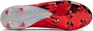Details for Bukayo Saka x New Balance Furon v7 Pro FG 'Merah Tenaga' SF1FBS1