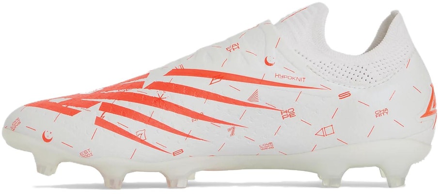 Bukayo Saka x New Balance Furon v7 Pro FG 'Seven Edition' SF1FSH7 Buy Bukayo Saka x New Balance Furon v7 Pro FG 'Seven Edition' SF1FSH7