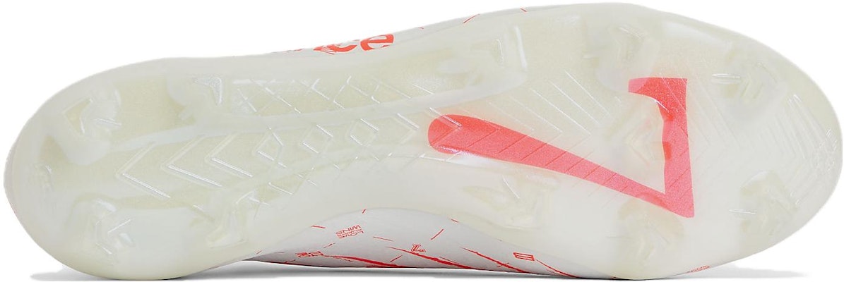 Bukayo Saka x New Balance Furon v7 Pro FG 'Edisi Ketujuh' SF1FSH7 Details for Bukayo Saka x New Balance Furon v7 Pro FG 'Edisi Ketujuh' SF1FSH7