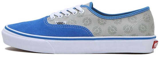 BUMP OF CHICKEN×Vans Authentic ネイビー/ライトグレー V44CF-BUMP-NV-GY Buy BUMP OF CHICKEN×Vans Authentic ネイビー/ライトグレー V44CF-BUMP-NV-GY