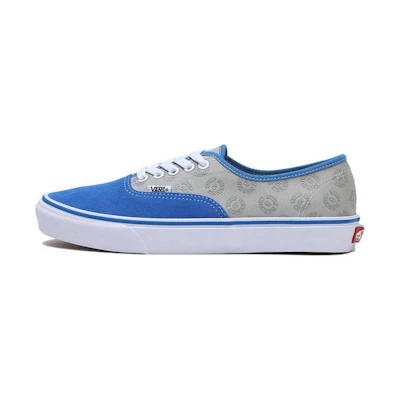 BUMP OF CHICKEN Vans Authentic 'Navy/Light Gray'