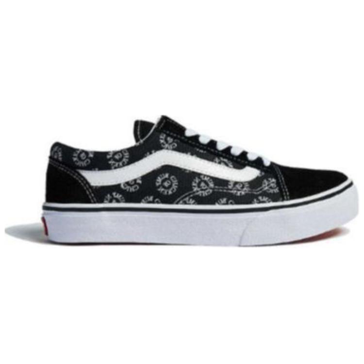 Order BUMP OF CHICKEN×Vans Old Skool "ブラック" 611433-0001