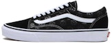 Buy BUMP OF CHICKEN x Vans Old Skool 'Hitam/Putih' V36CF-BUMP-BK