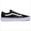 Order BUMP OF CHICKEN x Vans Old Skool 'Hitam/Putih' V36CF-BUMP-BK