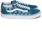 Shop BUMP OF CHICKEN×Vans オールドスクール "ブルー" 611433-0002