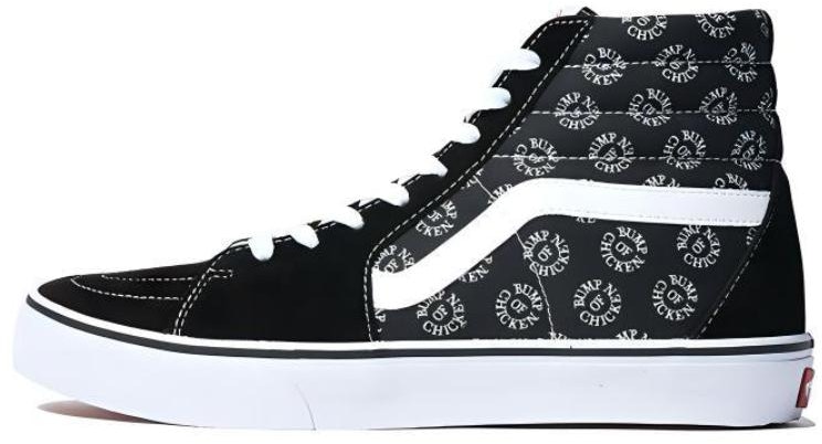 bump-of-chicken-x-vans-sk8-hi-black
