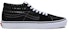 BUMP OF CHICKEN x Vans Sk8-Mid 'Hitam' V38MID-CF-BUMP-BK