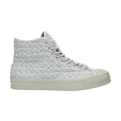 Bunney Converse Jack Purcell Hi 'Grey'