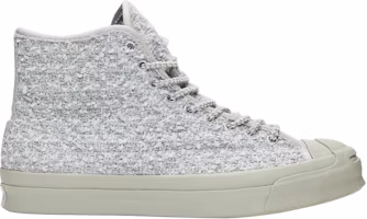 Bunney x Converse Jack Purcell Hi 'Grey' 156176C Bunney x Converse Jack Purcell Hi 'Grey' 156176C