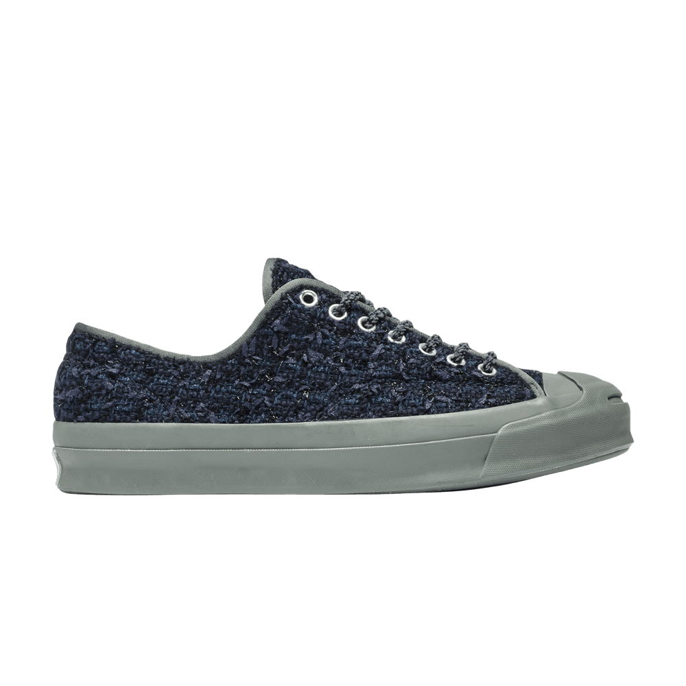 Bunney x Converse Jack Purcell Signature Low 'Navy Nightsky' 156175C