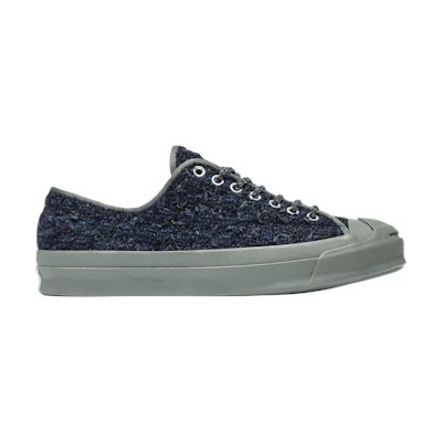 Bunney Converse Jack Purcell Signature Low 'Navy Nightsky'