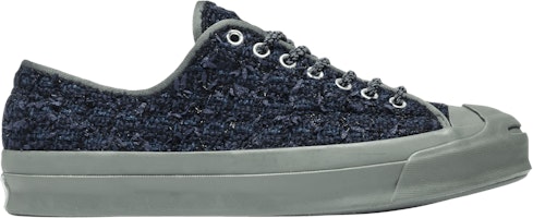 Bunney x Converse Jack Purcell Signature Low 'Navy Nightsky' 156175C Bunney x Converse Jack Purcell Signature Low 'Navy Nightsky' 156175C