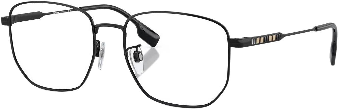 burberry-1352-d-rectangular-black-metal-optical-glasses-for-men-stripe-detail-b1352-d-1001