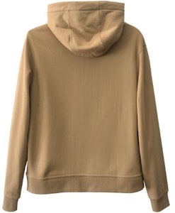 Sudadera Burberry Beige con Estampado de Letras y Corte Holgado. 80669051 Lookbook Sudadera Burberry Beige con Estampado de Letras y Corte Holgado. 80669051