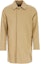 Buy Burberry Beige Single-Breasted Slim-Fit Long-Sleeve Trench Coat. 80793931
