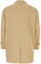 Lookbook Burberry Beige Single-Breasted Slim-Fit Long-Sleeve Trench Coat. 80793931