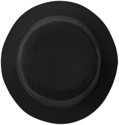 Burberry Black Bucket Hat with Equestrian Knight Motif Patch. 80857341 Shop Burberry Black Bucket Hat with Equestrian Knight Motif Patch. 80857341