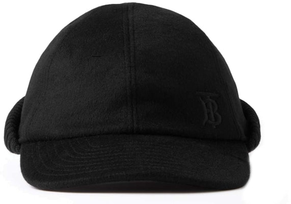 バーバリー ブラックキャップ モノグラム装飾 リコンストラクテッドデザイン 80638851 Buy バーバリー ブラックキャップ モノグラム装飾 リコンストラクテッドデザイン 80638851