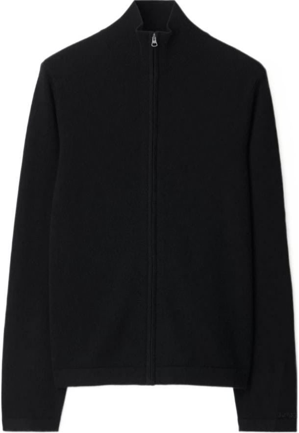 burberry-black-cashmere-zip-up-casual-sweater-long-sleeve-80991601