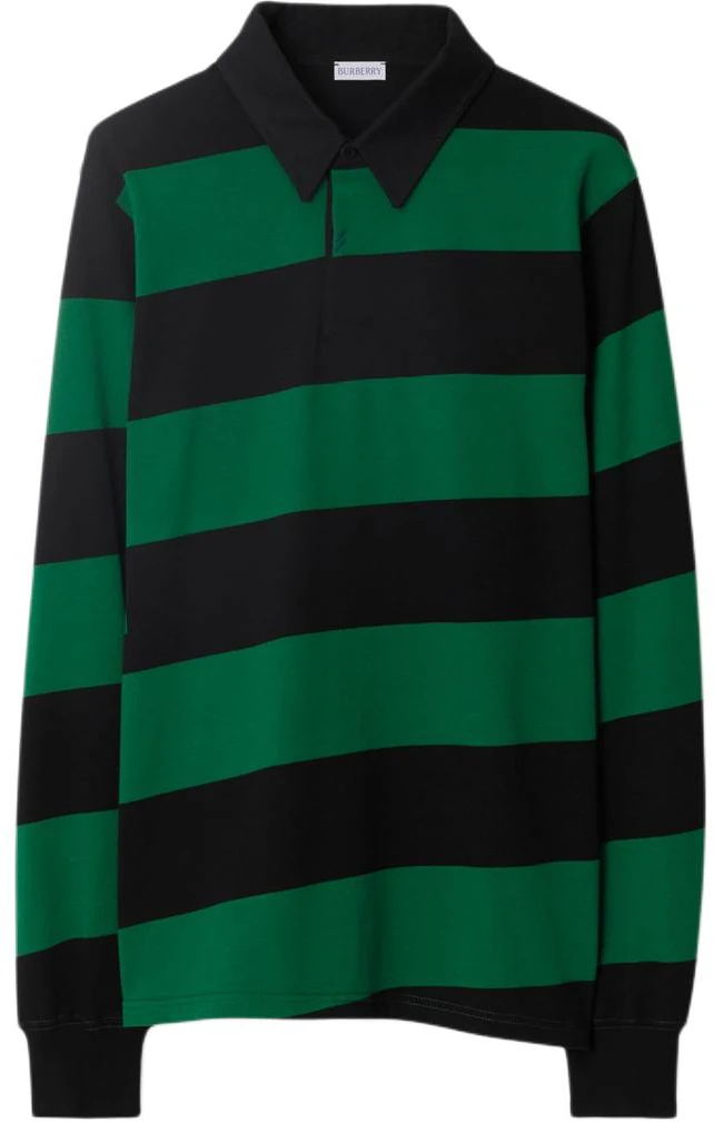 burberry-black-color-block-striped-long-sleeve-polo-shirt-80812781