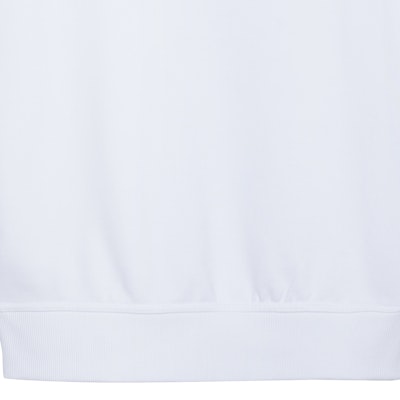 버버리 블랙 로고 프린트 크루넥 스웨트셔츠. 80529851 5