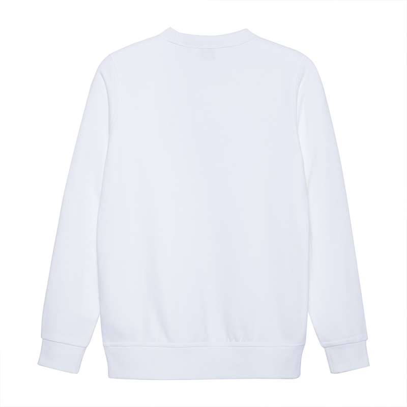 Details for 버버리 블랙 로고 프린트 크루넥 스웨트셔츠. 80529851