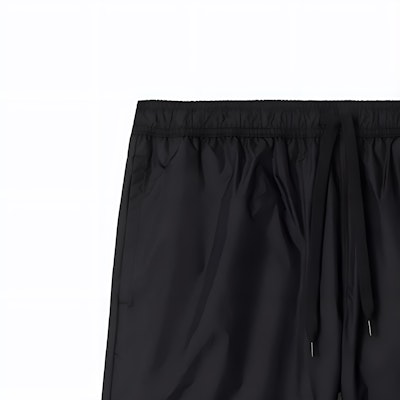 Burberry Black Drawstring Swim Shorts with Logo Lettering. 80843211 Cheap Burberry Black Drawstring Swim Shorts with Logo Lettering. 80843211