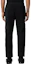 Purchase Burberry Black Letter Print Straight-Leg Casual Pants. 8057569