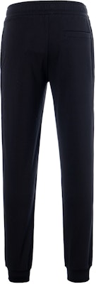 Burberry Seluar Jogger Hitam Logo Print Stretch. 80482391 Lookbook Burberry Seluar Jogger Hitam Logo Print Stretch. 80482391