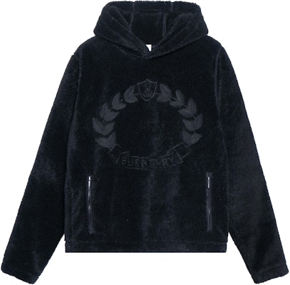 Burberry Black Logo Print Sweatshirt. 80625591 Order Burberry Black Logo Print Sweatshirt. 80625591