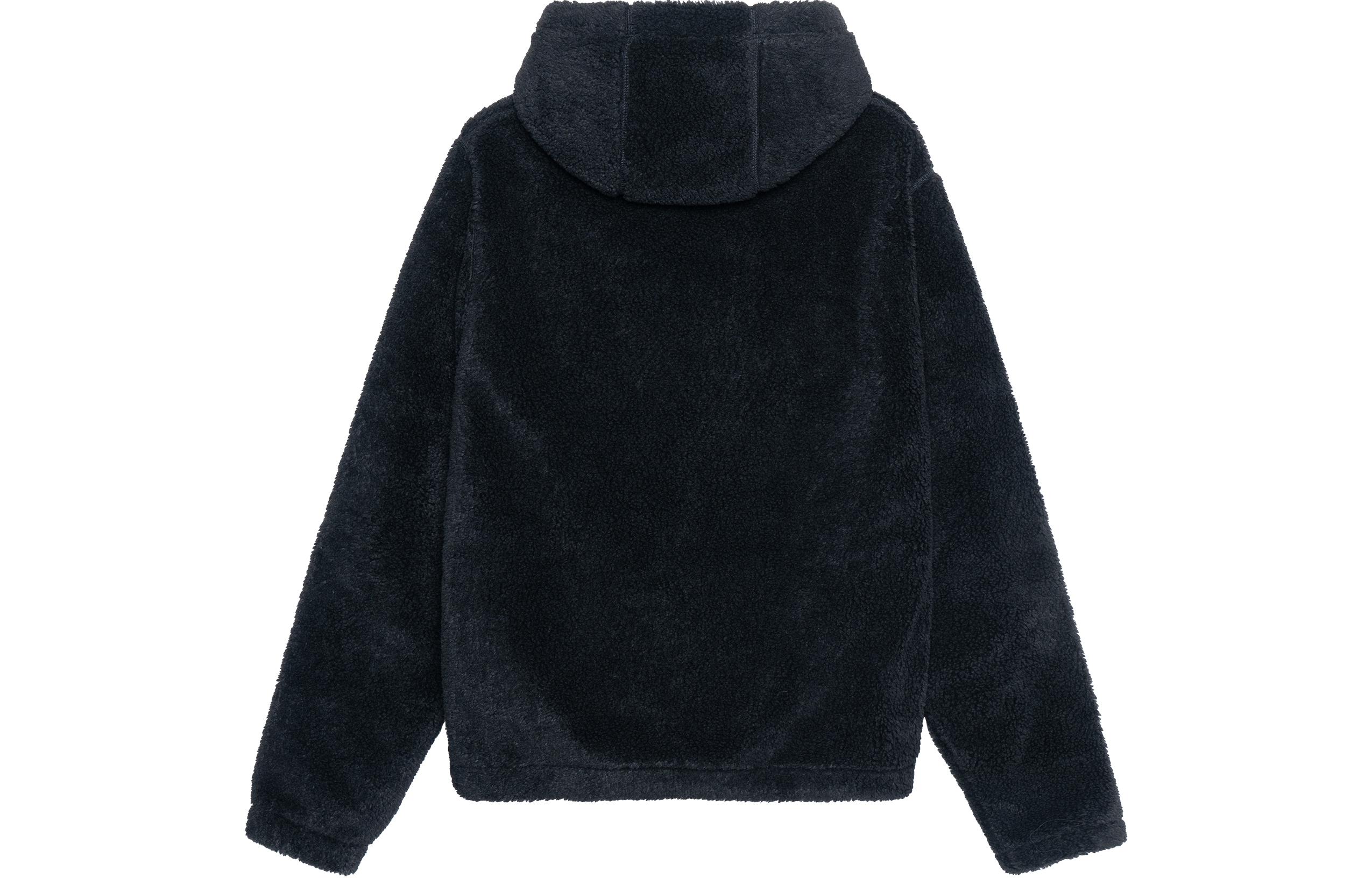 Lookbook Burberry  Black Logo Print Sweatshirt. 80625591