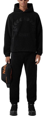 Burberry Black Logo Print Sweatshirt. 80625591 Shop Burberry Black Logo Print Sweatshirt. 80625591