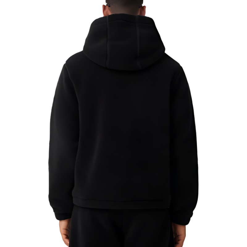 Purchase Burberry  Black Logo Print Sweatshirt. 80625591