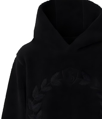 Burberry Black Logo Print Sweatshirt. 80625591 Sizing Burberry Black Logo Print Sweatshirt. 80625591