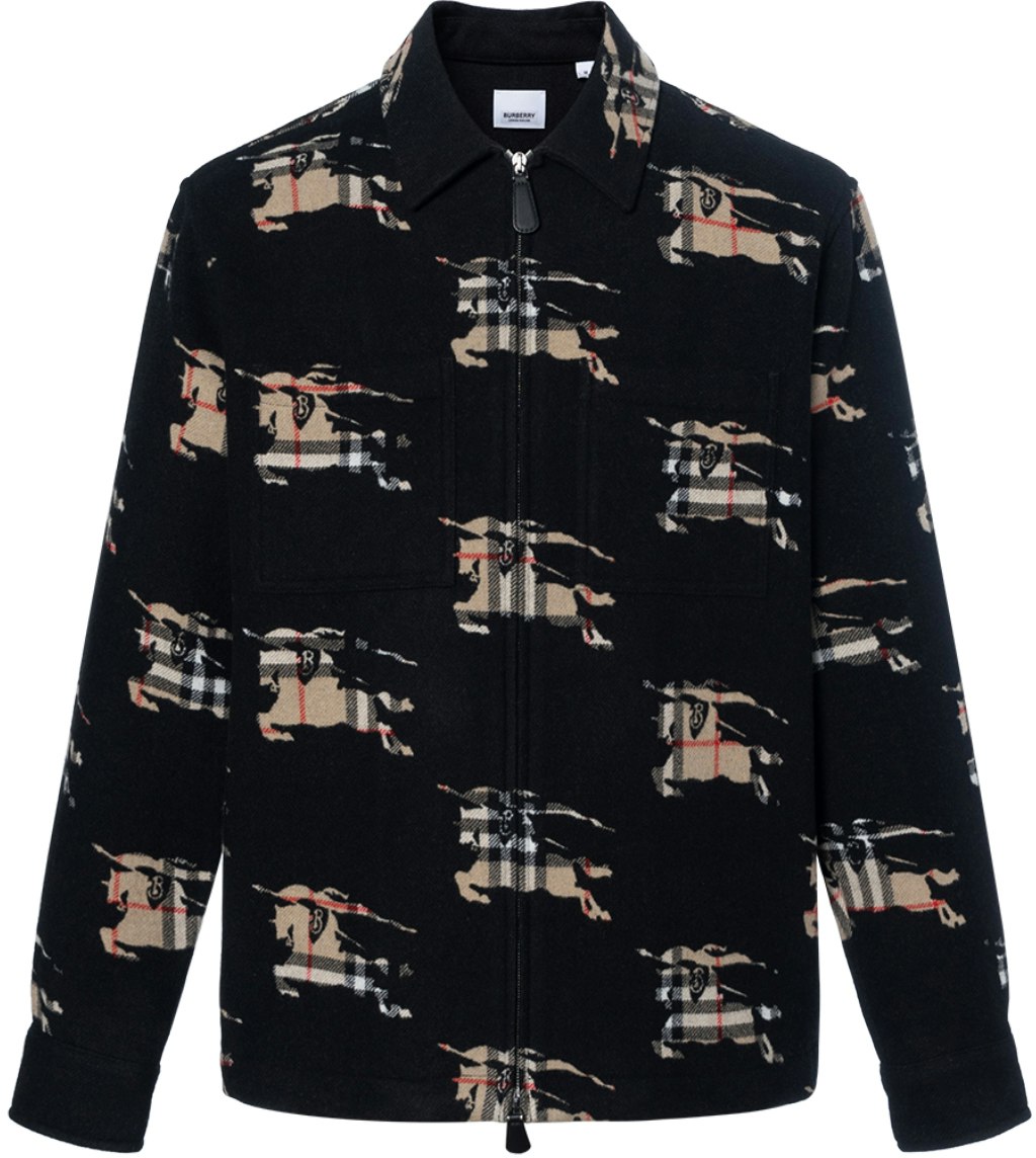 burberry-black-long-sleeve-zip-shirt-with-patchwork-check-design-80709581