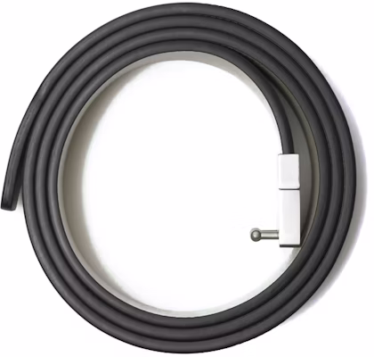 Burberry Cinturón de Cuero Negro Elegante de 3.5CM con Chapado en Paladio. 80808031 Lookbook Burberry Cinturón de Cuero Negro Elegante de 3.5CM con Chapado en Paladio. 80808031