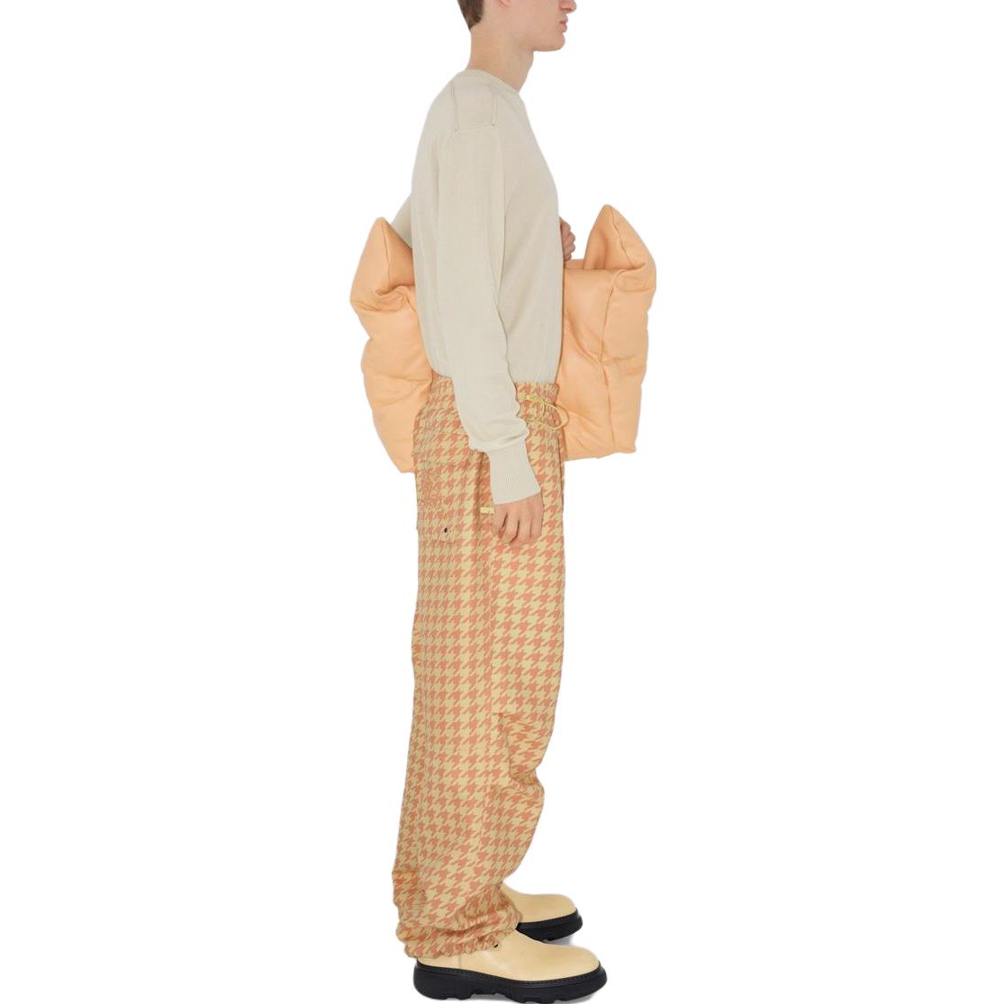 Details for バーバリー ブラック リブ編み クルーネック セーター 80813311