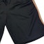 Sizing Burberry Black Side Stripe Drawstring Casual Shorts. 80710651
