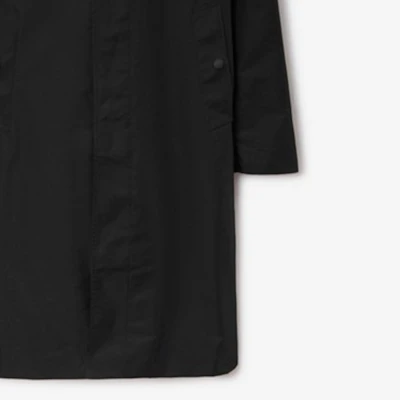 Burberry Mantel Hitam Lengan Panjang Single-Breasted Trench Coat. 80746871 Purchase Burberry Mantel Hitam Lengan Panjang Single-Breasted Trench Coat. 80746871
