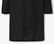 Details for Burberry Mantel Hitam Lengan Panjang Single-Breasted Trench Coat. 80746871