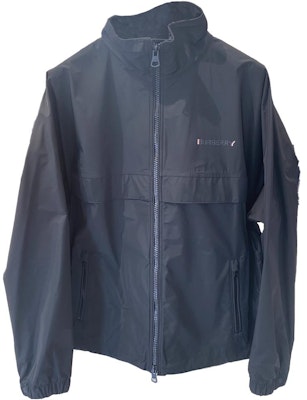 博柏利 黑色字母印花拉链夹克 80663671 Order 博柏利 黑色字母印花拉链夹克 80663671