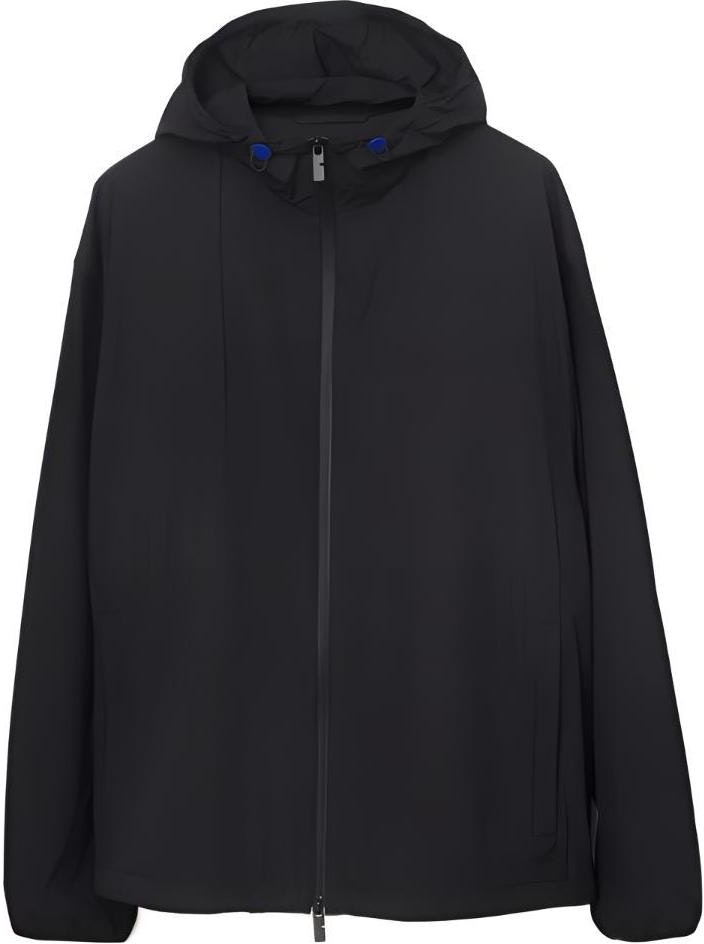 burberry-black-solid-zip-up-casual-hooded-jacket-80818861